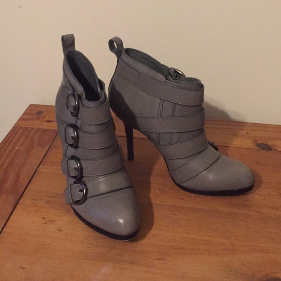 Coach Shoes - Coach Heels